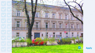 Academy of Dramatic Arts Cracow миниатюра №4