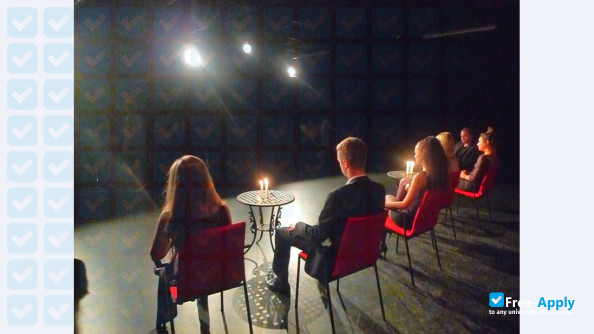 Academy of Dramatic Arts Cracow photo #5