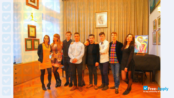 Academy of Dramatic Arts Cracow photo #15