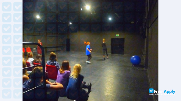 Academy of Dramatic Arts Cracow photo #13