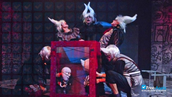 Academy of Dramatic Arts Cracow photo #6