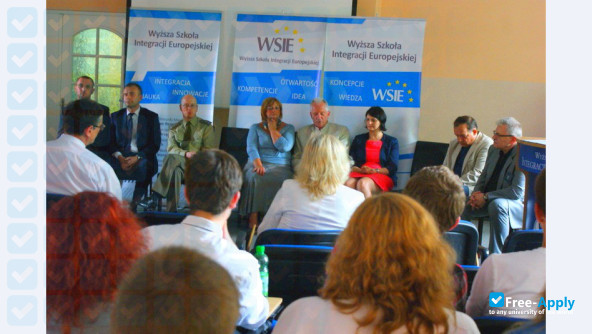 Photo de l’Academy of European Integration in Szczecin