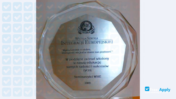 Academy of European Integration in Szczecin photo #6