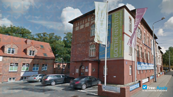 Academy of European Integration in Szczecin photo #17