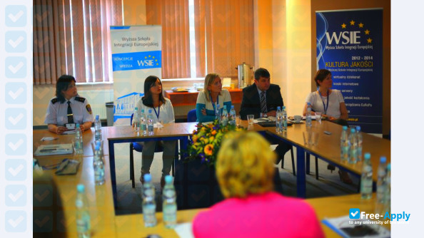 Photo de l’Academy of European Integration in Szczecin #18