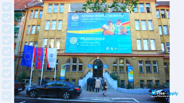 Academy of European Integration in Szczecin photo #2