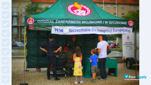 Academy of European Integration in Szczecin photo #11