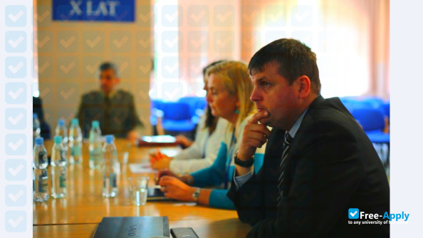 Academy of European Integration in Szczecin photo #10