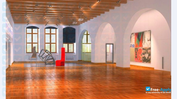 Foto de la Academy of Fine Arts in Gdansk #10