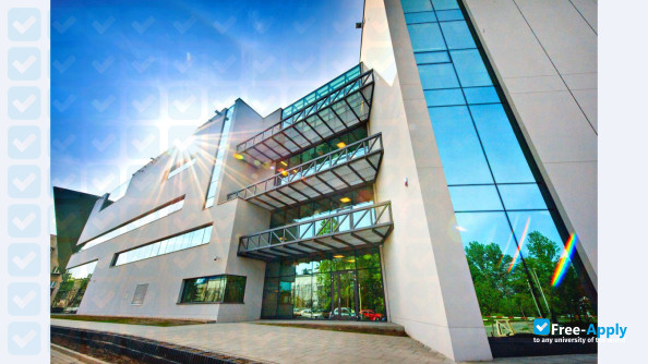 Academy of Fine Arts in Katowice photo #9