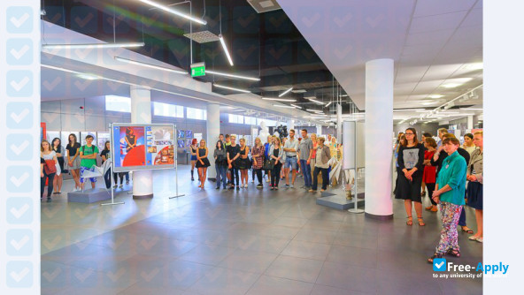 Photo de l’Academy of Fine Arts in Łódź #7