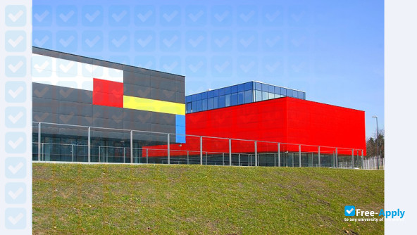 Photo de l’Academy of Fine Arts in Łódź #15