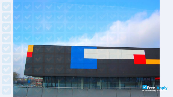 Photo de l’Academy of Fine Arts in Łódź #8