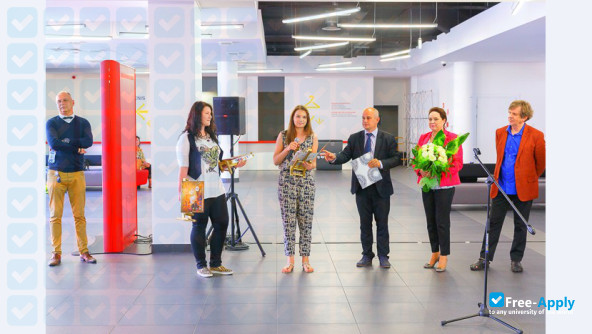 Photo de l’Academy of Fine Arts in Łódź #11