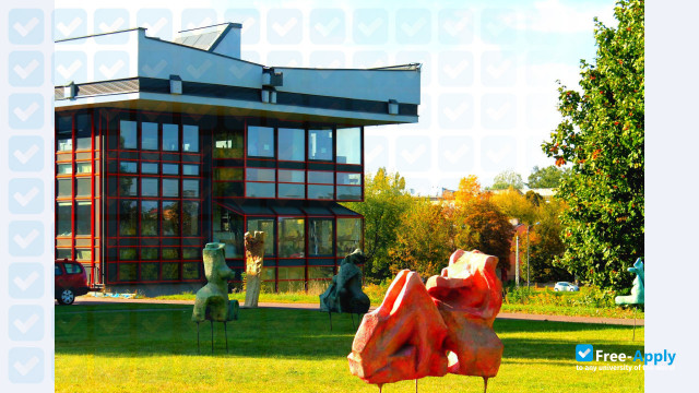 Photo de l’Academy of Fine Arts in Łódź #10