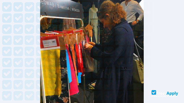 Photo de l’Academy of Fine Arts in Łódź #5