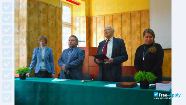 Academy of Health Education Lodz photo #17