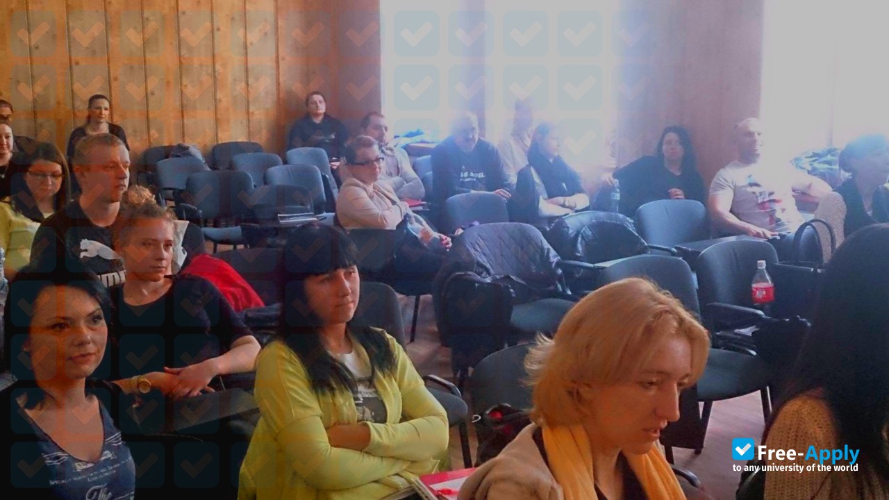 Academy of Health Education Lodz photo #3
