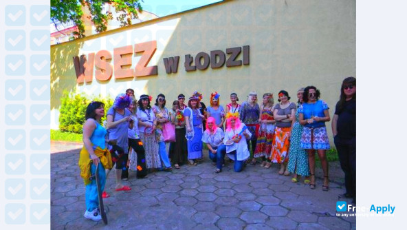 Academy of Health Education Lodz photo #15