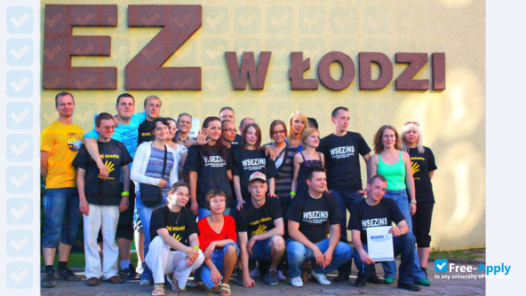 Academy of Health Education Lodz photo #7