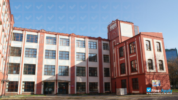 Academy of Health Education Lodz photo #10