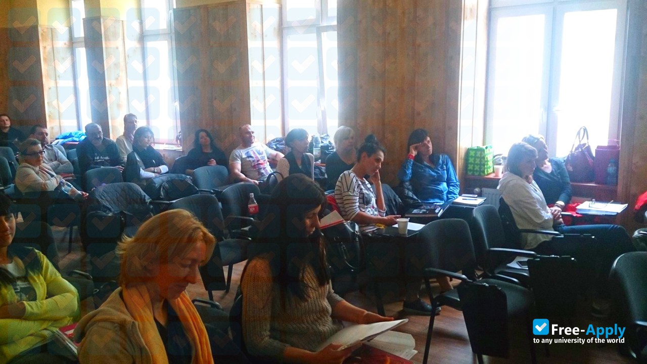 Academy of Health Education Lodz photo #4