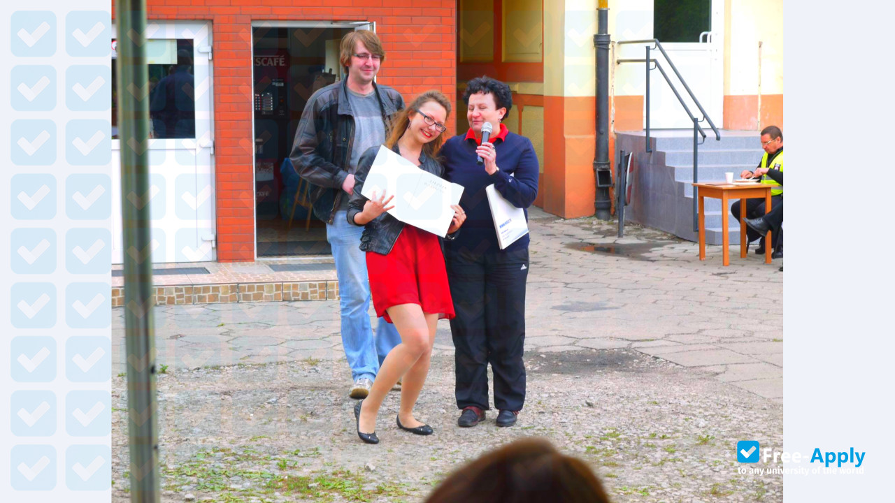 Academy of Health Education Lodz photo #8