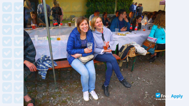 Academy of Health Education Lodz photo #1