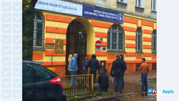 Academy of Health Education Lodz photo #13