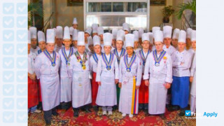 Academy of Hotel Management and Catering Industry Poznan миниатюра №16