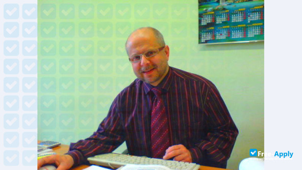 Academy of Management and Administration in Opole photo #3