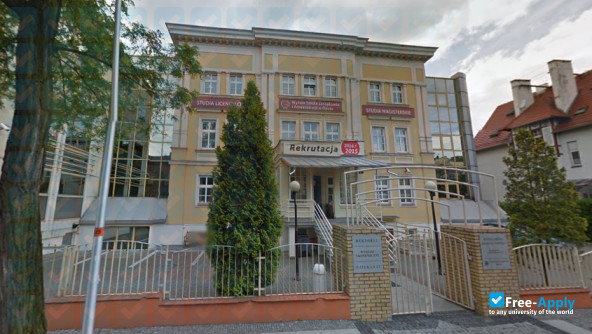 Academy of Management and Administration in Opole photo #8