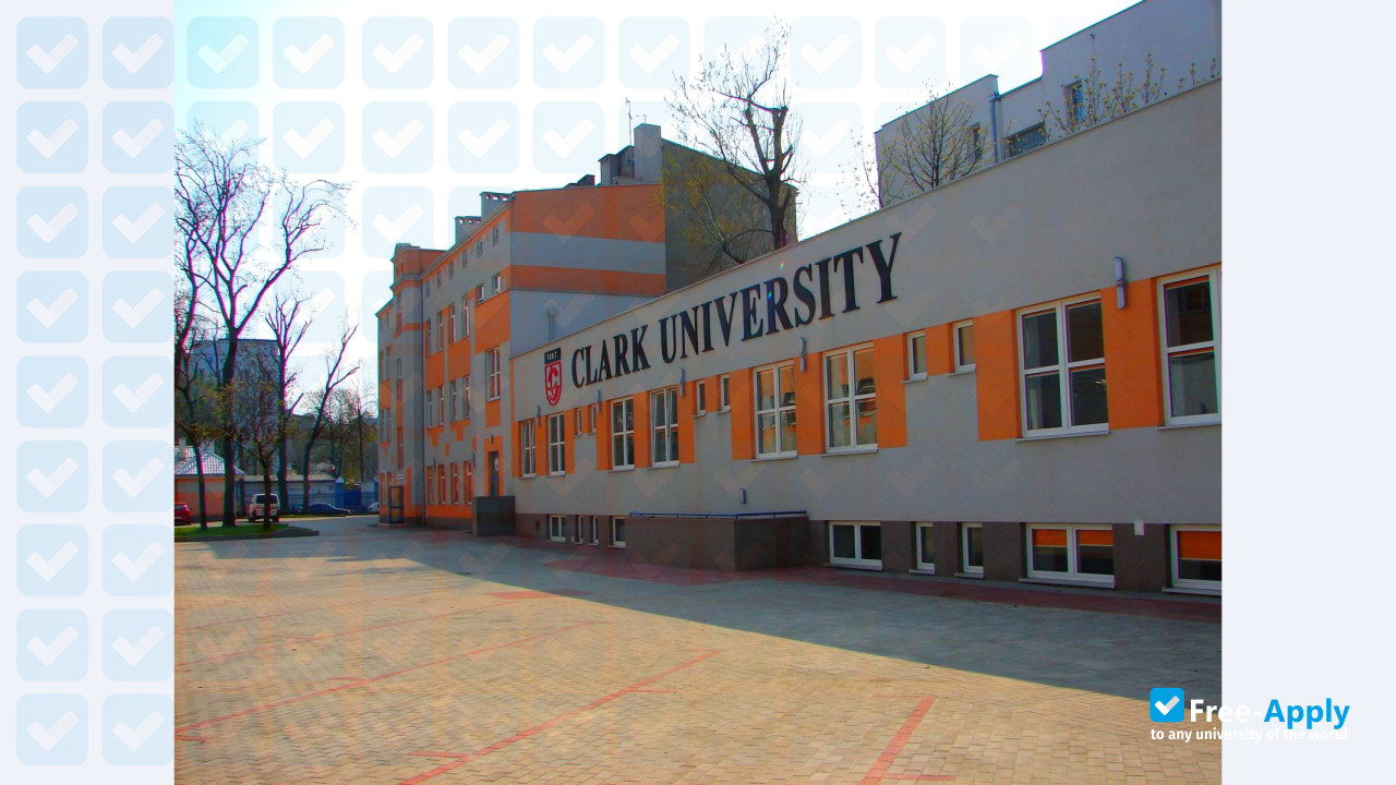 University of Social Sciences photo #10