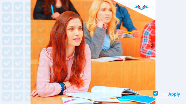 University of Social Sciences photo