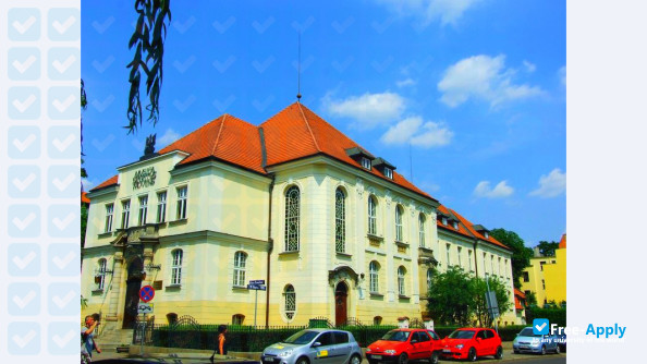 Photo de l’Academy of Music in Bydgoszcz #9