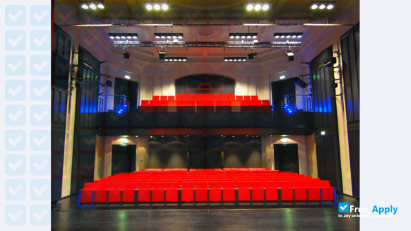 Academy of Music in Bydgoszcz photo #10