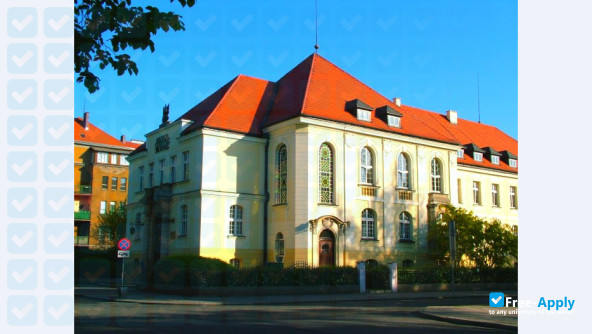 Academy of Music in Bydgoszcz photo #13