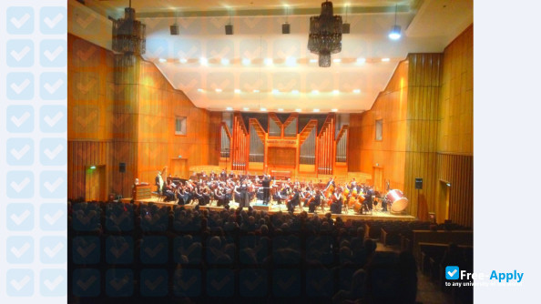 Academy of Music in Bydgoszcz photo #2