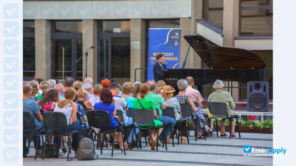 Photo de l’Academy of Music in Bydgoszcz #10