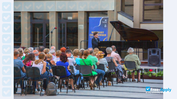 Photo de l’Academy of Music in Bydgoszcz #12