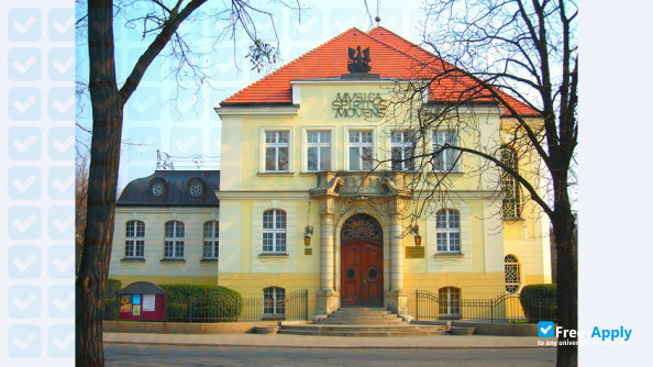 Photo de l’Academy of Music in Bydgoszcz #6