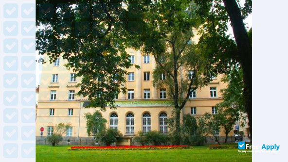 Academy of Music in Cracow photo #10
