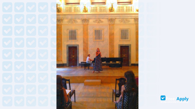 Foto de la Academy of Music in Cracow #6