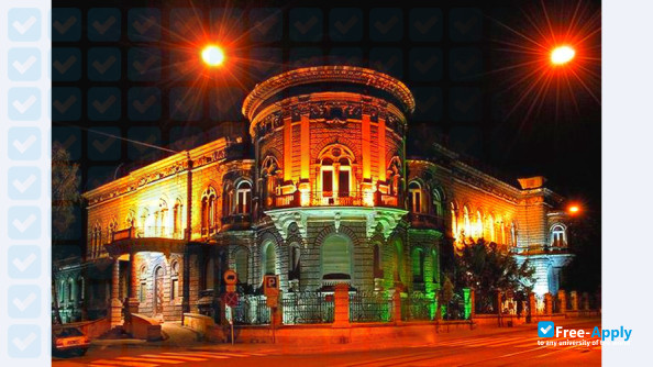 Photo de l’Academy of Music in Łódź #12