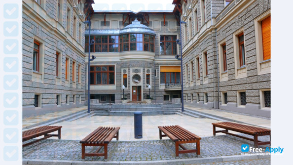 Photo de l’Academy of Music in Łódź #3