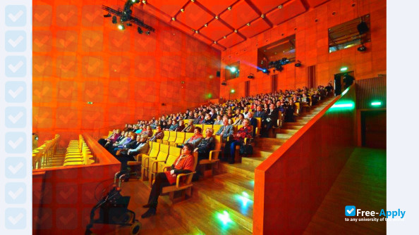 Photo de l’Academy of Music in Łódź #10