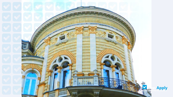 Photo de l’Academy of Music in Łódź #8