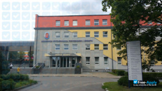Academy of Physical Education and Sport in Gdansk миниатюра №4