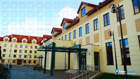 College of Social and Media Studies in Toruń photo #2