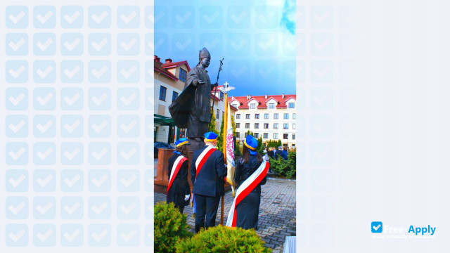 College of Social and Media Studies in Toruń photo #1